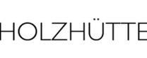 Holzhütte Firmenlogo für Erfahrungen zu Online-Shopping products