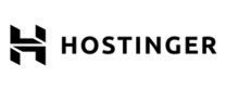 Hostinger Firmenlogo für Erfahrungen zu Online-Shopping products