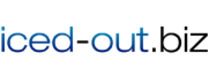 Iced Out Firmenlogo für Erfahrungen zu Online-Shopping Schmuck, Taschen, Zubehör products