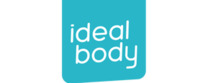 Ideal Body Firmenlogo für Erfahrungen zu Online-Shopping products