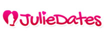 JulieDates Firmenlogo für Erfahrungen zu Online-Shopping products
