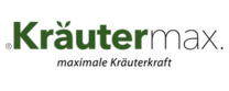 Kräutermax Firmenlogo für Erfahrungen zu Online-Shopping Persönliche Pflege products