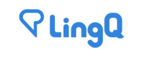 LingQ Firmenlogo für Erfahrungen zu Studium und Ausbildung