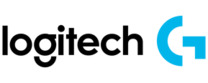 Logitech G Firmenlogo für Erfahrungen zu Online-Shopping Elektronik products