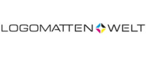 Logo-Matten Firmenlogo für Erfahrungen zu Online-Shopping products