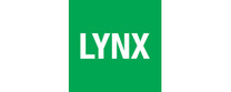 LYNX Firmenlogo für Erfahrungen zu Finanzprodukten und Finanzdienstleister
