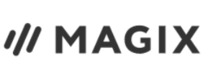 Magix Firmenlogo für Erfahrungen zu Online-Shopping products