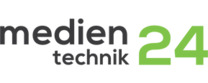 Medien Technik24 Firmenlogo für Erfahrungen zu Online-Shopping Elektronik products