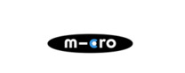 Micro Firmenlogo für Erfahrungen zu Online-Shopping Sportshops & Fitnessclubs products