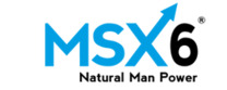 MSX6 Firmenlogo für Erfahrungen zu Online-Shopping products