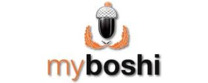 Myboshi Firmenlogo für Erfahrungen zu Online-Shopping products