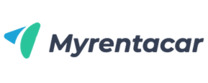 Myrentacar Firmenlogo für Erfahrungen zu Online-Shopping products