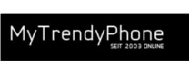MyTrendyPhone Firmenlogo für Erfahrungen zu Online-Shopping products