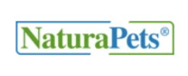 NaturaPets Firmenlogo für Erfahrungen zu Online-Shopping Haustierladen products