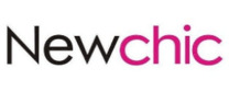 Newchic Firmenlogo für Erfahrungen zu Online-Shopping products