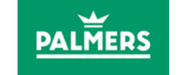 Palmers Firmenlogo für Erfahrungen zu Online-Shopping products