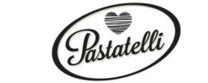 Pastatelli Firmenlogo für Erfahrungen zu Online-Shopping products