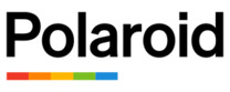 Polaroid Firmenlogo für Erfahrungen zu Online-Shopping Elektronik products