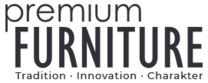 Premium-Furniture Firmenlogo für Erfahrungen zu Online-Shopping products