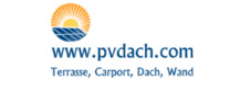PvDach Firmenlogo für Erfahrungen zu Online-Shopping products