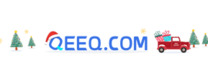 QEEQ Firmenlogo für Erfahrungen zu Online-Shopping products