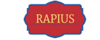 Rapius Firmenlogo für Erfahrungen zu Online-Shopping products