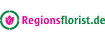 Regionsflorist Firmenlogo für Erfahrungen zu Online-Shopping products
