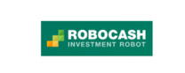 RoboCash Firmenlogo für Erfahrungen zu Finanzprodukten und Finanzdienstleister
