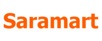Saramart Firmenlogo für Erfahrungen zu Online-Shopping Alles in einem -Webshops products