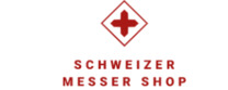 Schweizer Messer Shop Firmenlogo für Erfahrungen zu Online-Shopping products