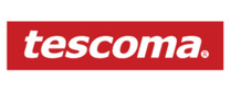 Tescoma Firmenlogo für Erfahrungen zu Online-Shopping products