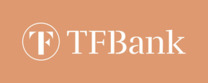 TFBank Firmenlogo für Erfahrungen zu Online-Shopping products