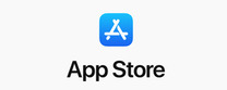 App Store Firmenlogo für Erfahrungen zu Telefonanbieter
