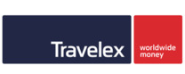 Travelex Firmenlogo für Erfahrungen zu Online-Shopping products