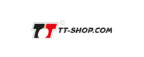 TT Shop Firmenlogo für Erfahrungen zu Online-Shopping Sportshops & Fitnessclubs products