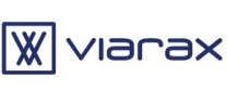 Viarax Firmenlogo für Erfahrungen zu Online-Shopping products