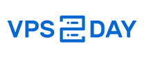 VPS2day Firmenlogo für Erfahrungen zu Online-Shopping products