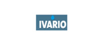 Ivario Firmenlogo für Erfahrungen zu Online-Shopping products