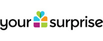 Yoursurprise Firmenlogo für Erfahrungen zu Online-Shopping products