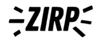 ZIRP Firmenlogo für Erfahrungen zu Online-Shopping products