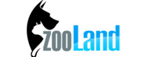 Zooland Firmenlogo für Erfahrungen 