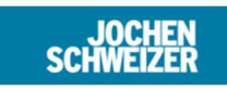 Jochen-schweizer Firmenlogo für Erfahrungen zu Reise- und Tourismusunternehmen