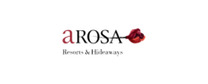 A-ROSA Resorts Firmenlogo für Erfahrungen zu Reise- und Tourismusunternehmen