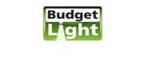BudgetLight Firmenlogo für Erfahrungen zu Online-Shopping products