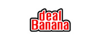 Deal Banana Firmenlogo für Erfahrungen zu Online-Shopping products