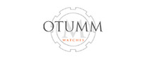OTUMM Firmenlogo für Erfahrungen zu Online-Shopping Schmuck, Taschen, Zubehör products