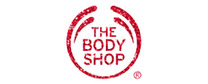 The Body Shop Firmenlogo für Erfahrungen zu Online-Shopping Schmuck, Taschen, Zubehör products