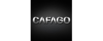 Cafago Firmenlogo für Erfahrungen zu Online-Shopping Elektronik products