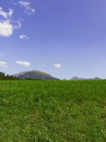 Urlaub im Salzburger Lungau: 10 schöne Erlebnisse im Sommer und Winter