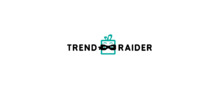 Trendraider Firmenlogo für Erfahrungen zu Online-Shopping Mode products